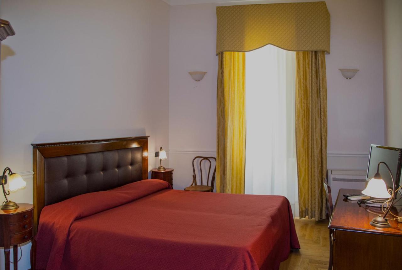 Residence Acropoli Siraküza Dış mekan fotoğraf
