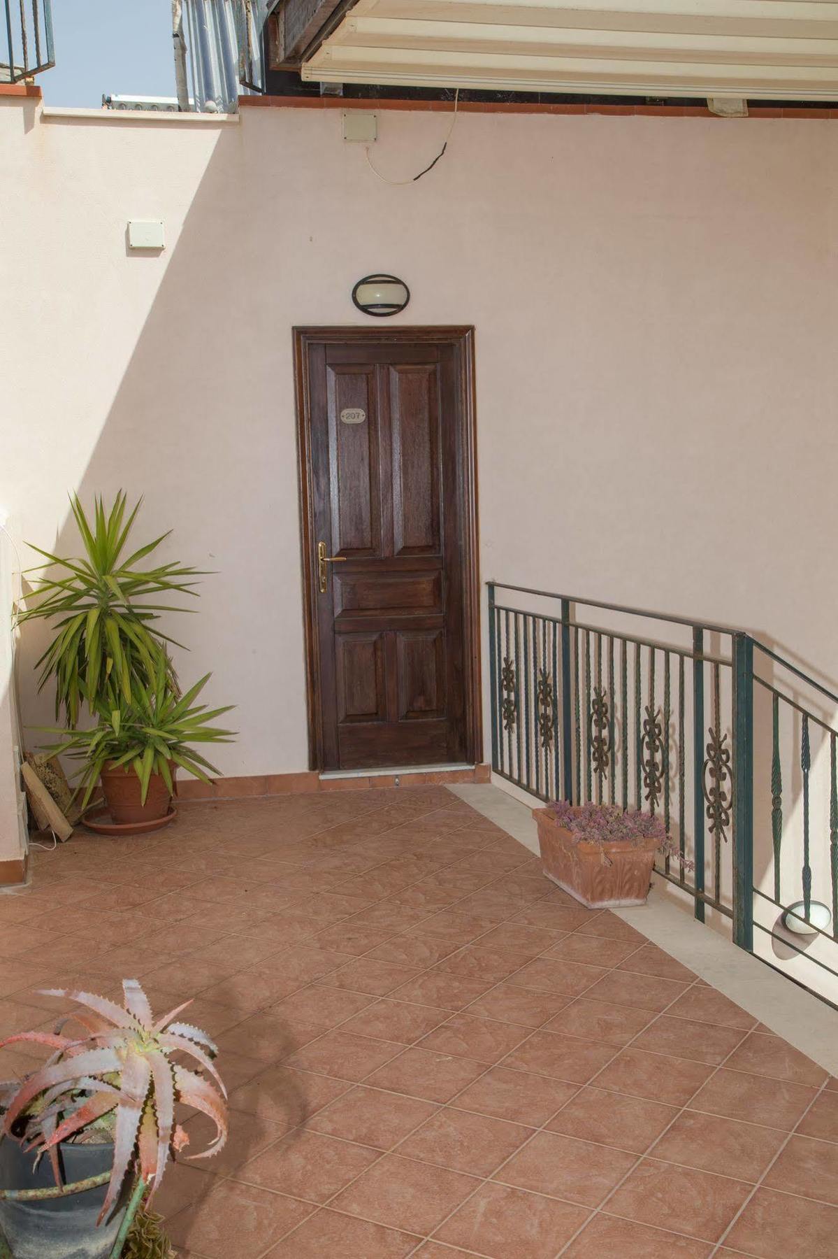Residence Acropoli Siraküza Dış mekan fotoğraf