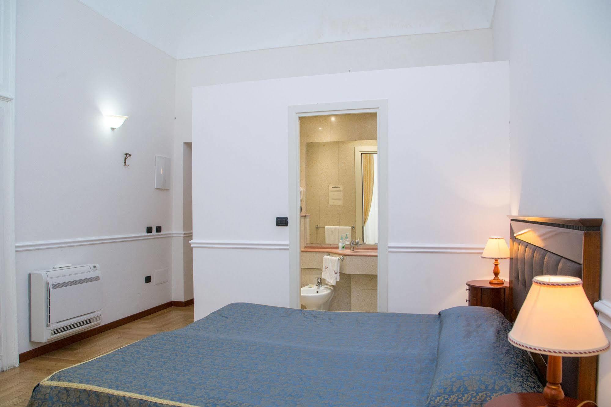 Residence Acropoli Siraküza Dış mekan fotoğraf
