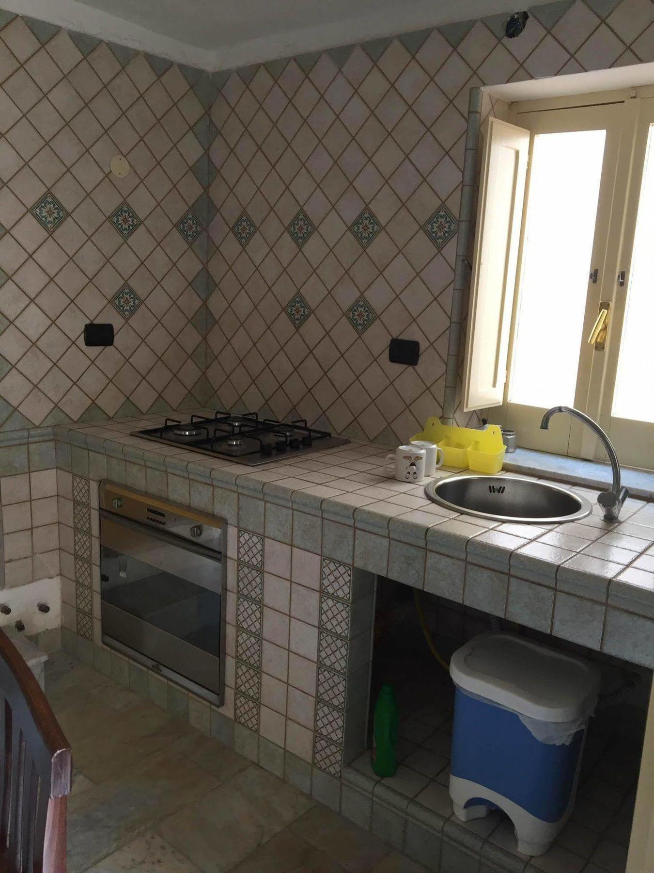 Residence Acropoli Siraküza Dış mekan fotoğraf