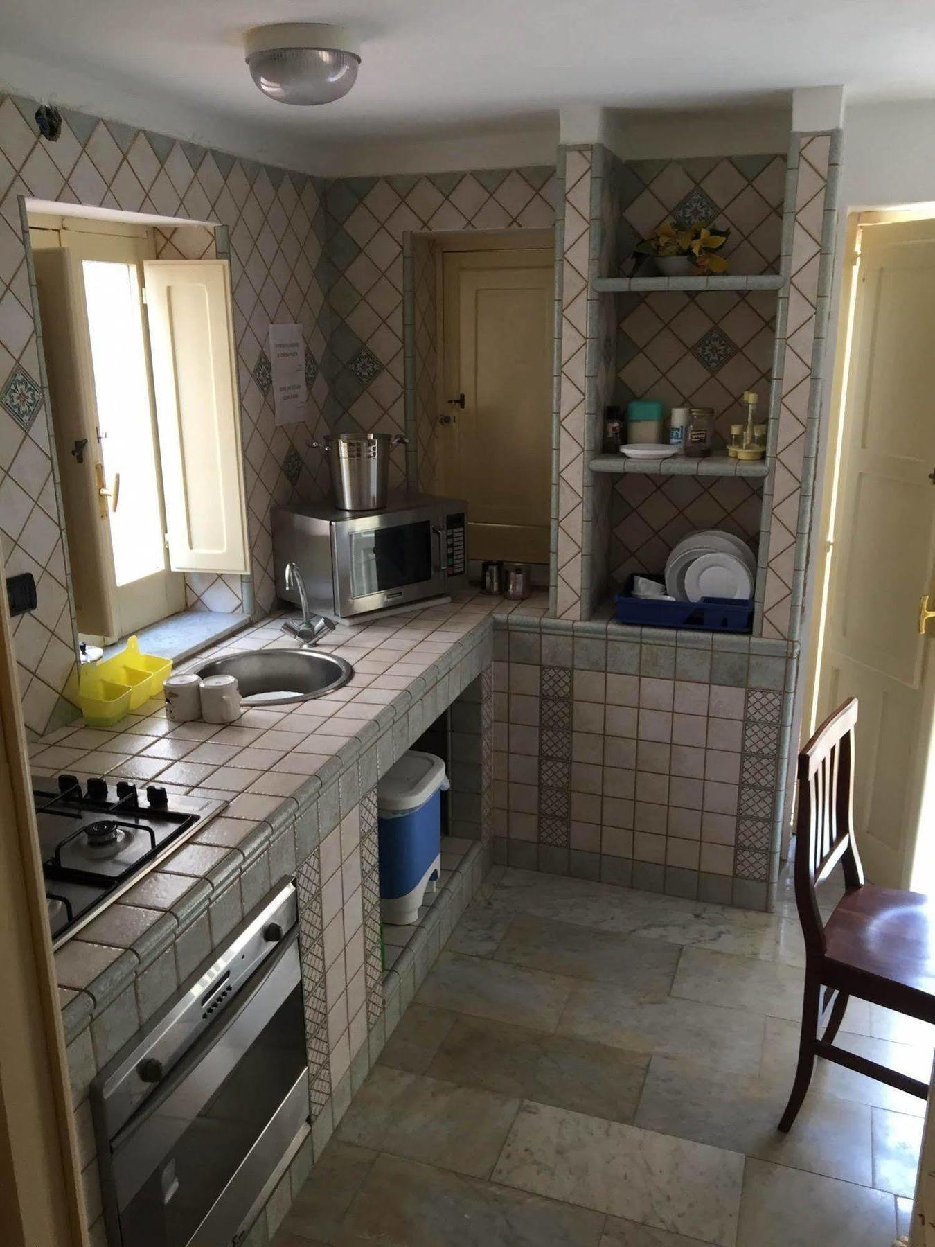Residence Acropoli Siraküza Dış mekan fotoğraf