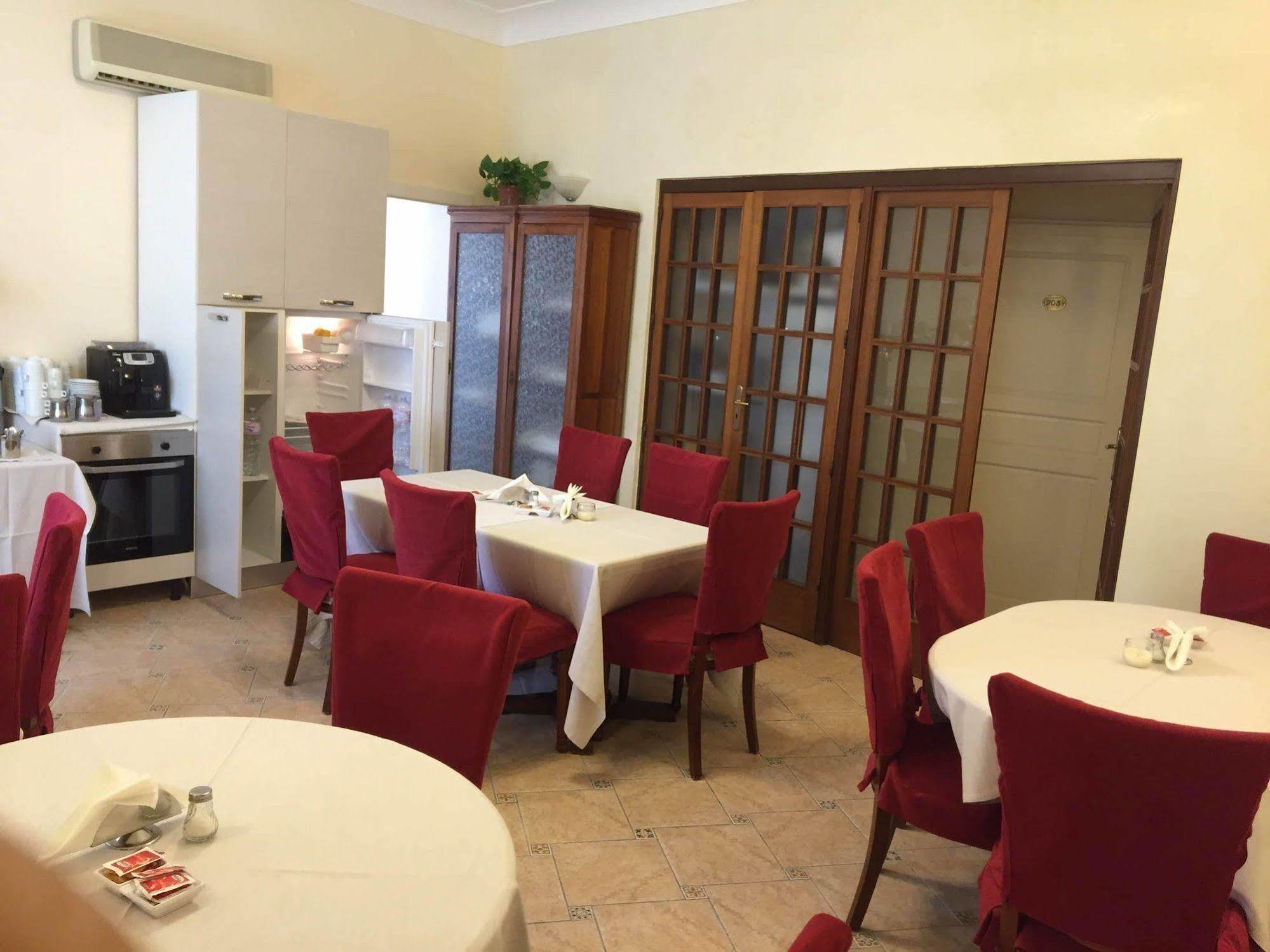 Residence Acropoli Siraküza Dış mekan fotoğraf
