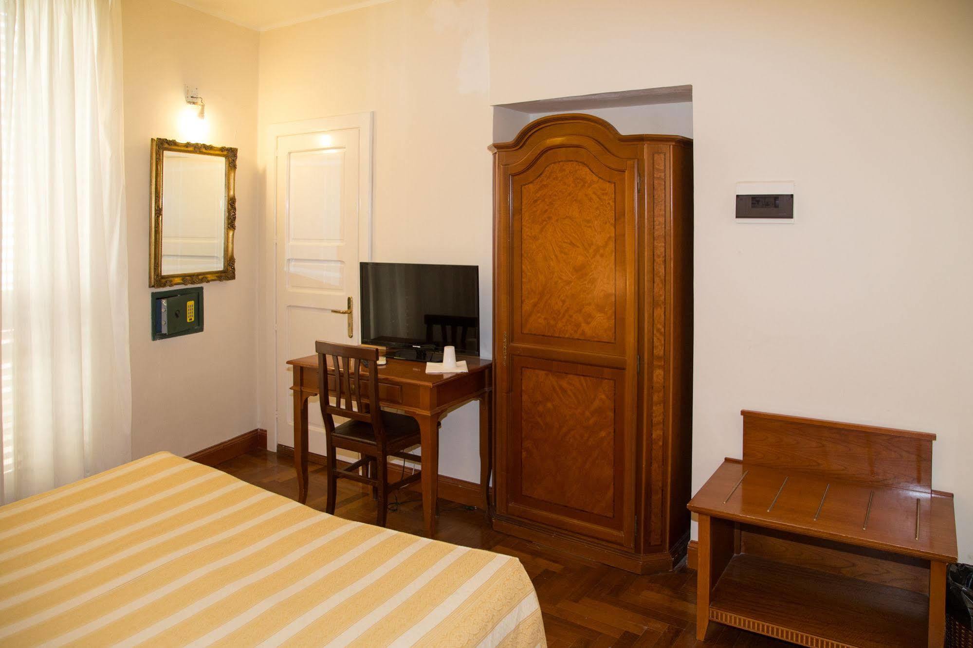 Residence Acropoli Siraküza Dış mekan fotoğraf