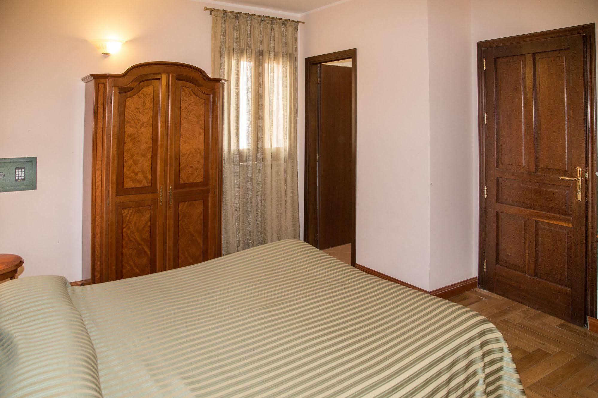Residence Acropoli Siraküza Dış mekan fotoğraf