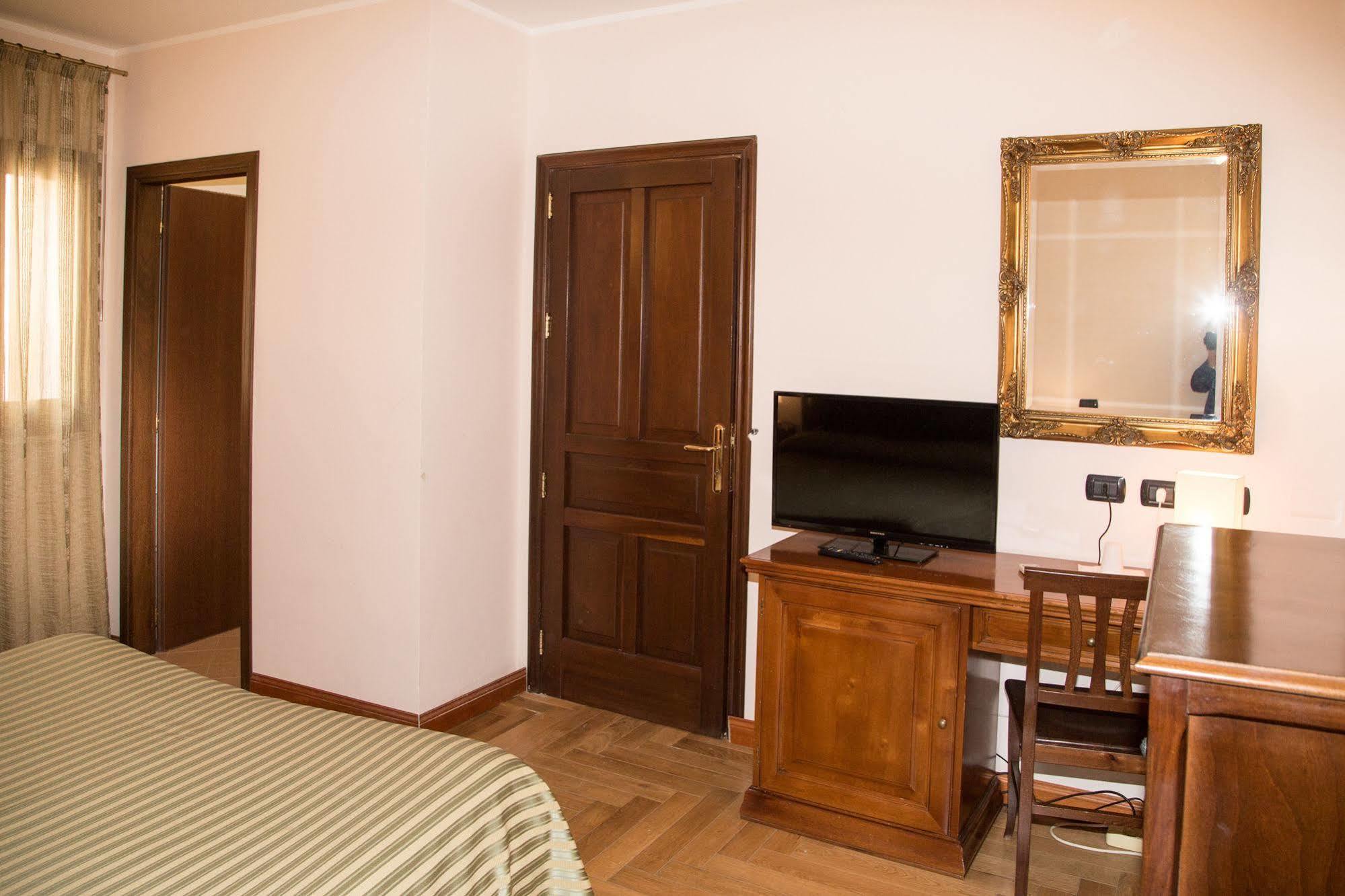 Residence Acropoli Siraküza Dış mekan fotoğraf