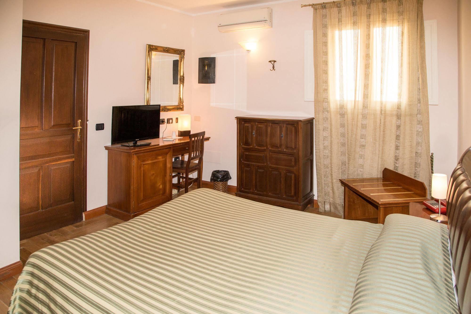 Residence Acropoli Siraküza Dış mekan fotoğraf