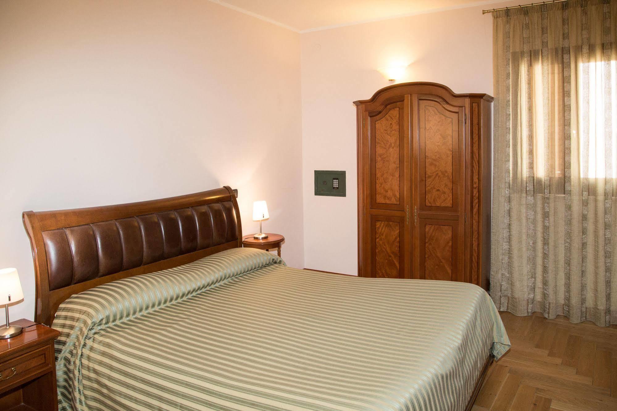 Residence Acropoli Siraküza Dış mekan fotoğraf