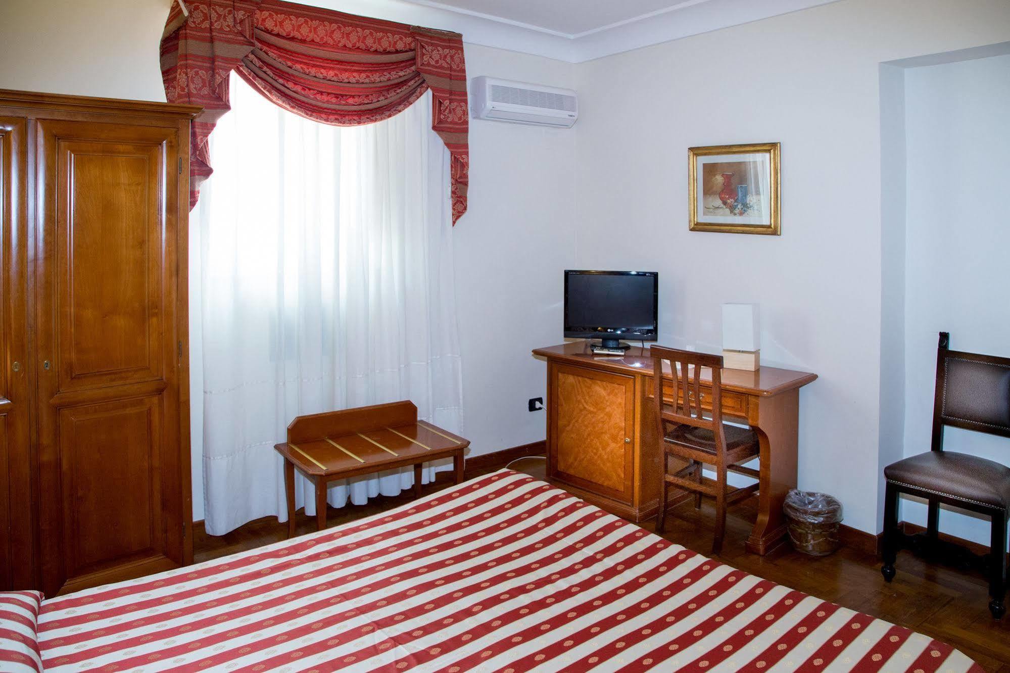Residence Acropoli Siraküza Dış mekan fotoğraf