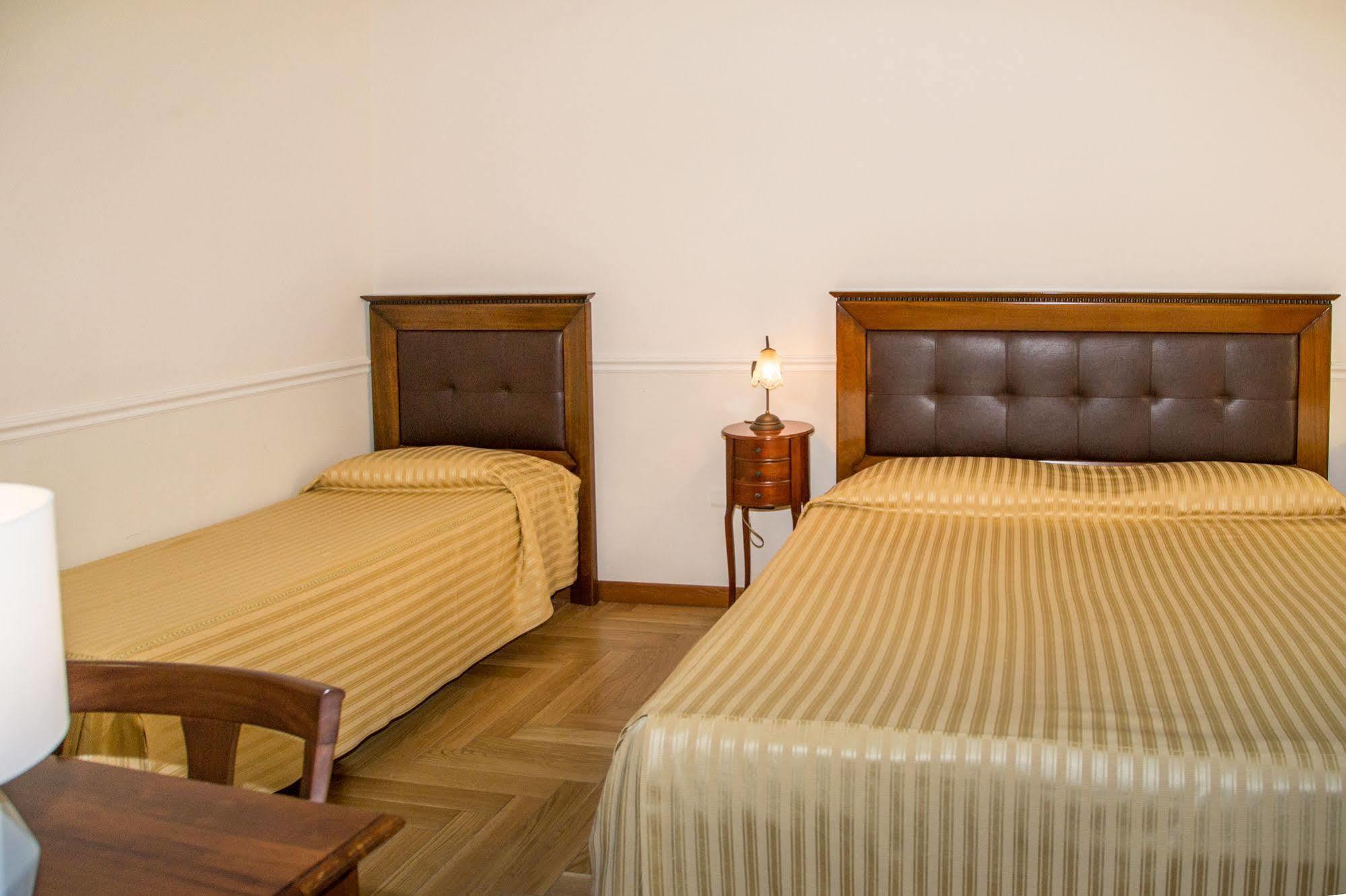 Residence Acropoli Siraküza Dış mekan fotoğraf