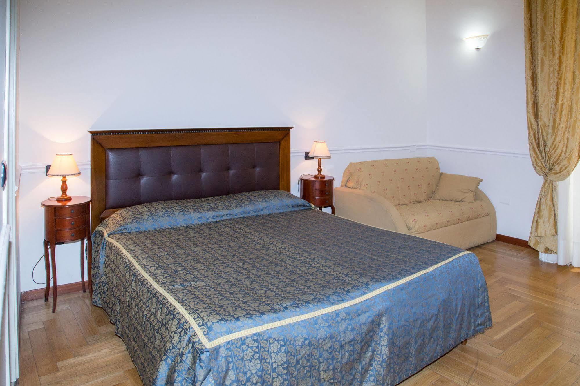 Residence Acropoli Siraküza Dış mekan fotoğraf