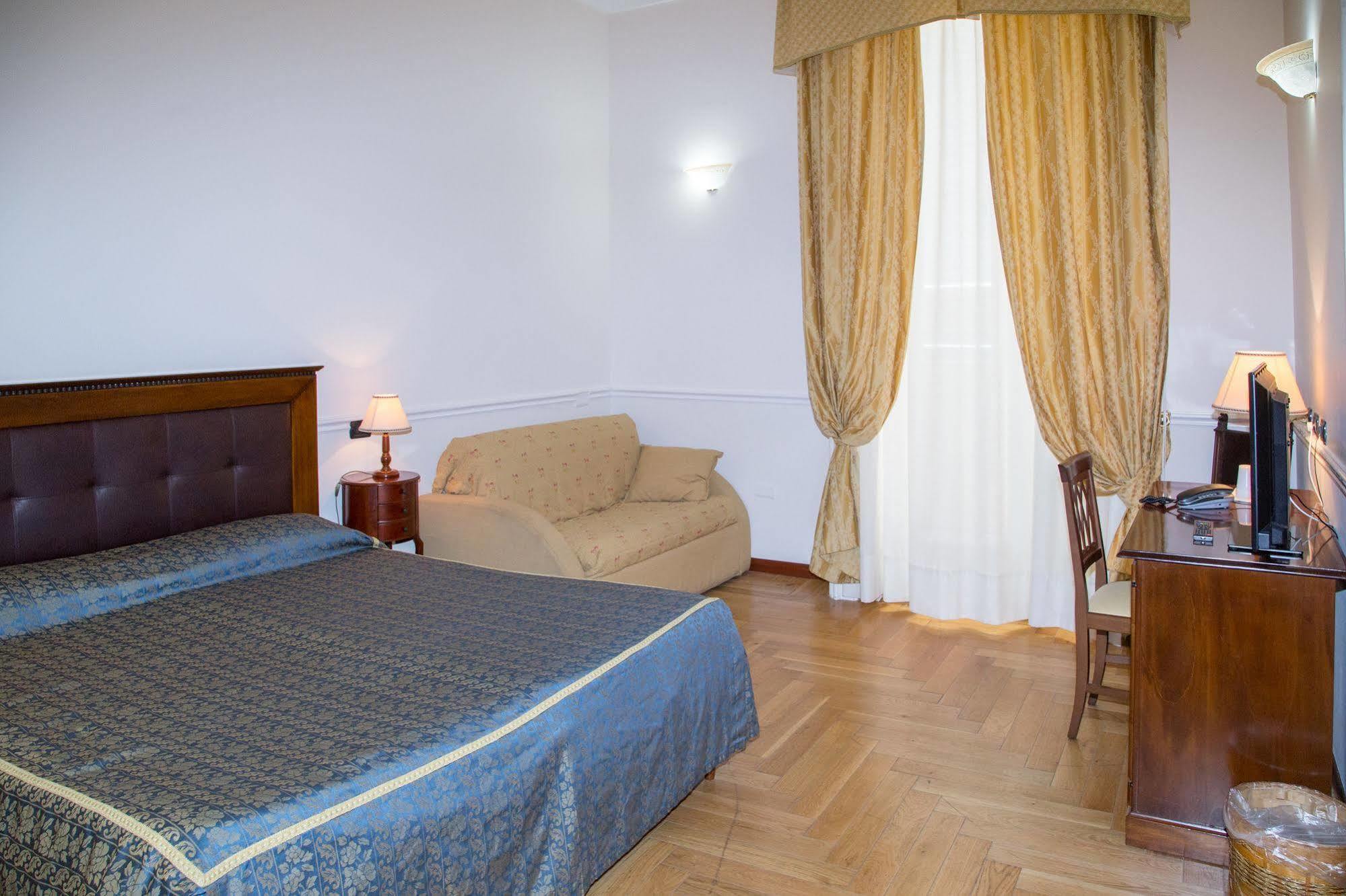 Residence Acropoli Siraküza Dış mekan fotoğraf