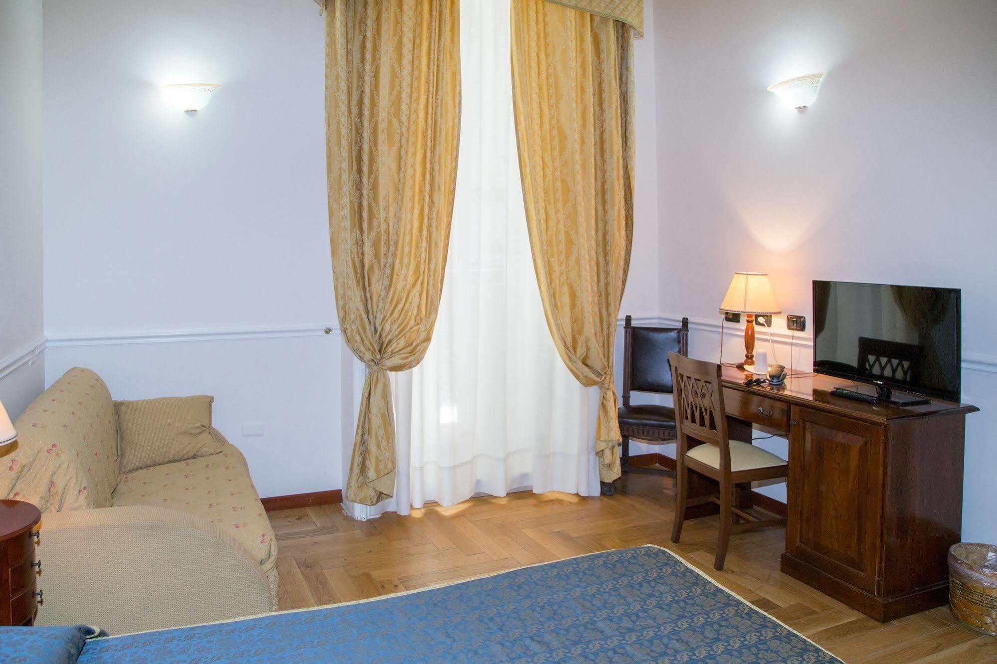 Residence Acropoli Siraküza Dış mekan fotoğraf
