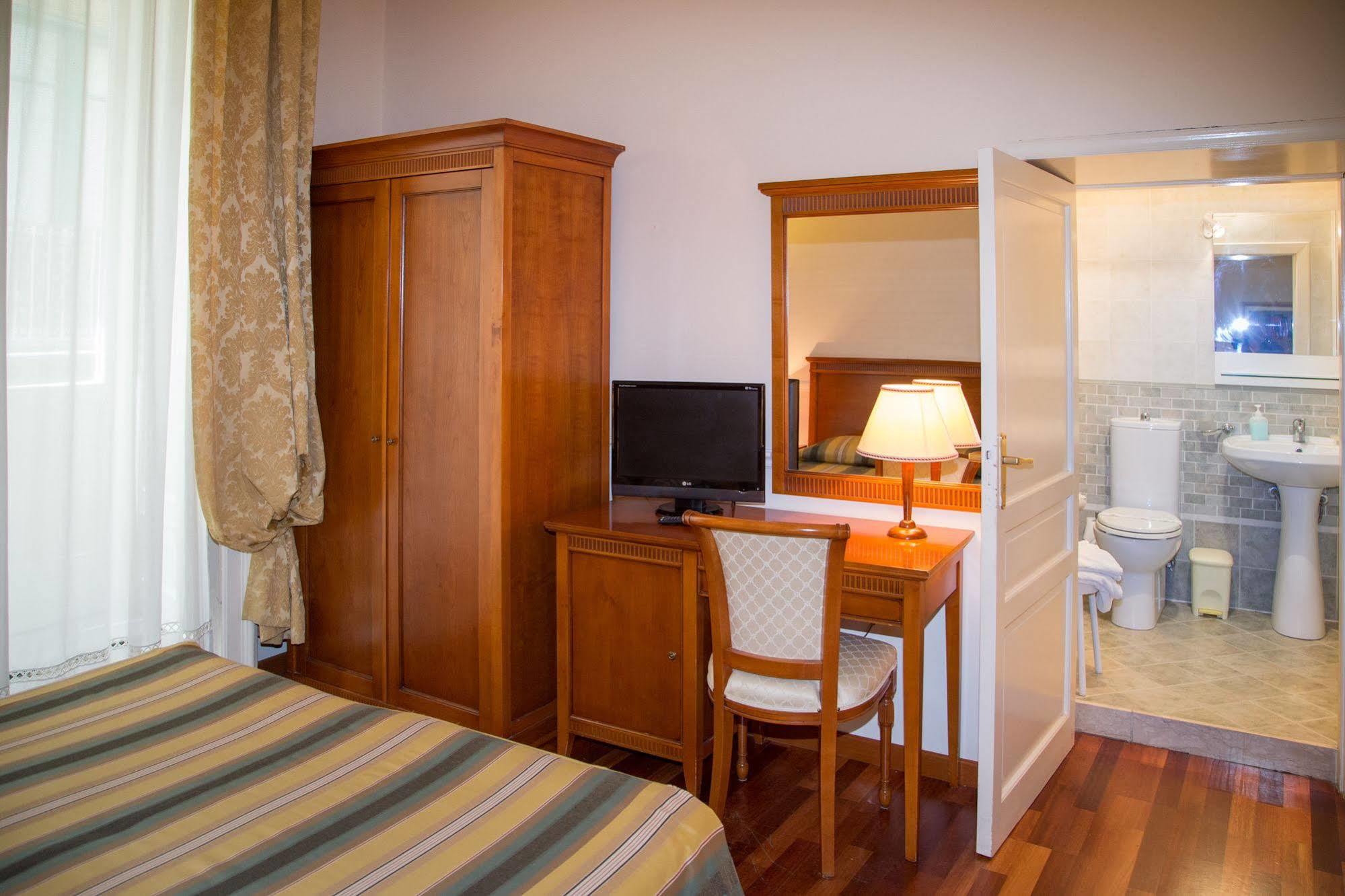 Residence Acropoli Siraküza Dış mekan fotoğraf