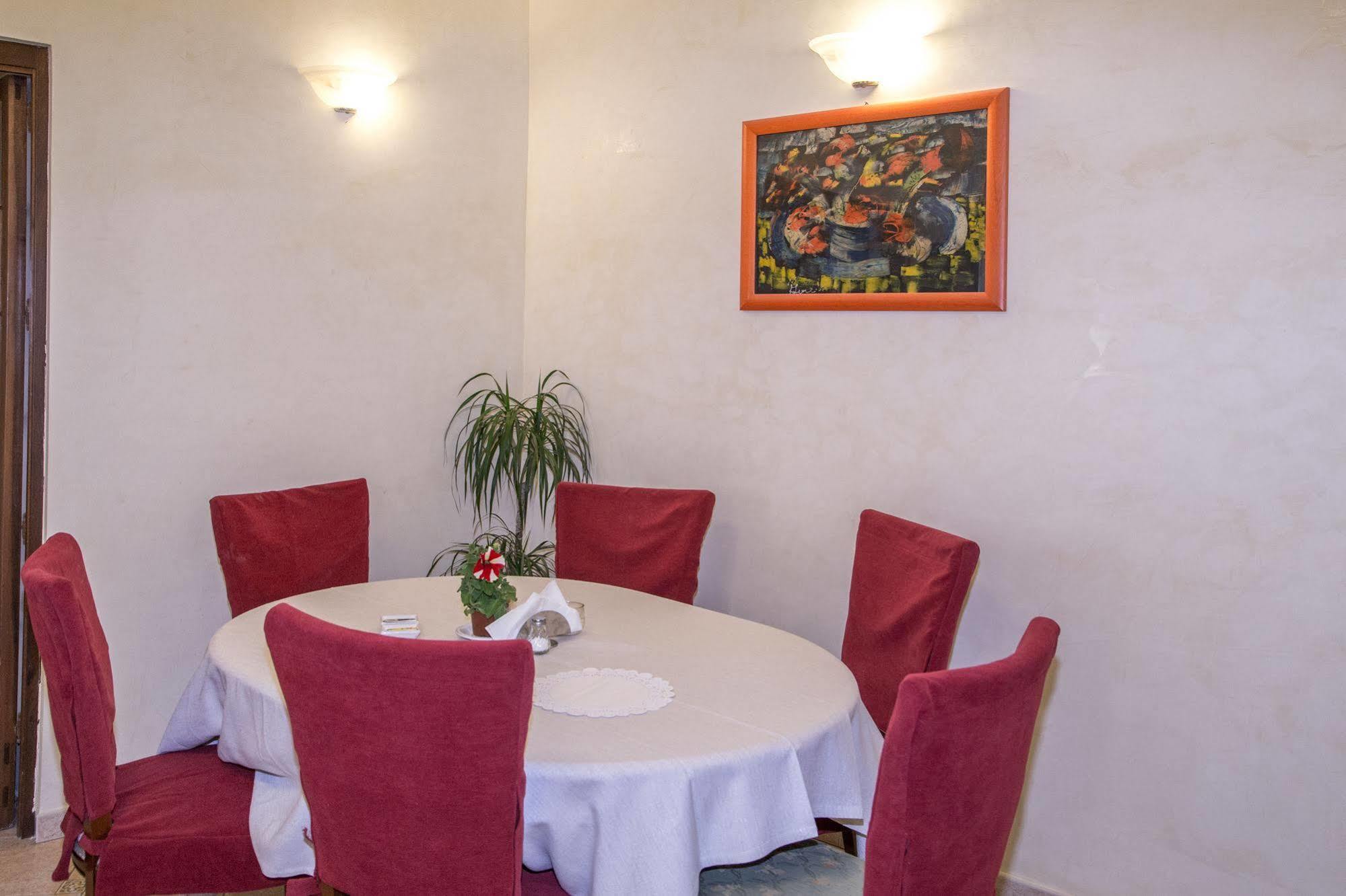 Residence Acropoli Siraküza Dış mekan fotoğraf