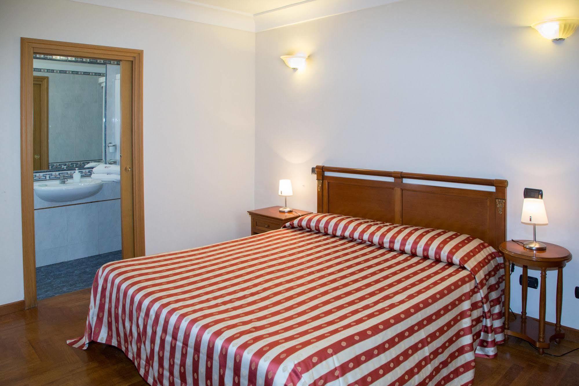 Residence Acropoli Siraküza Dış mekan fotoğraf