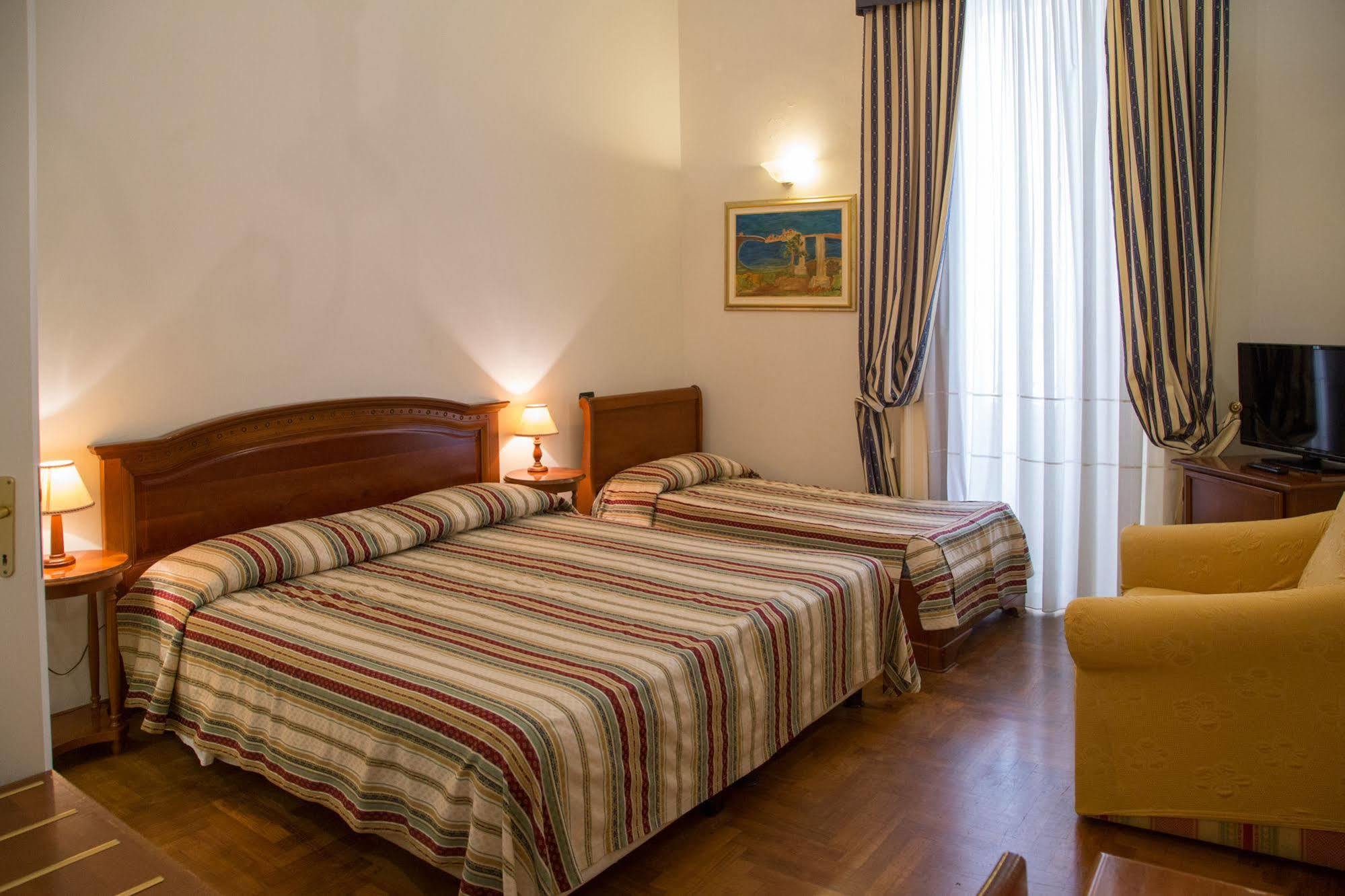 Residence Acropoli Siraküza Dış mekan fotoğraf