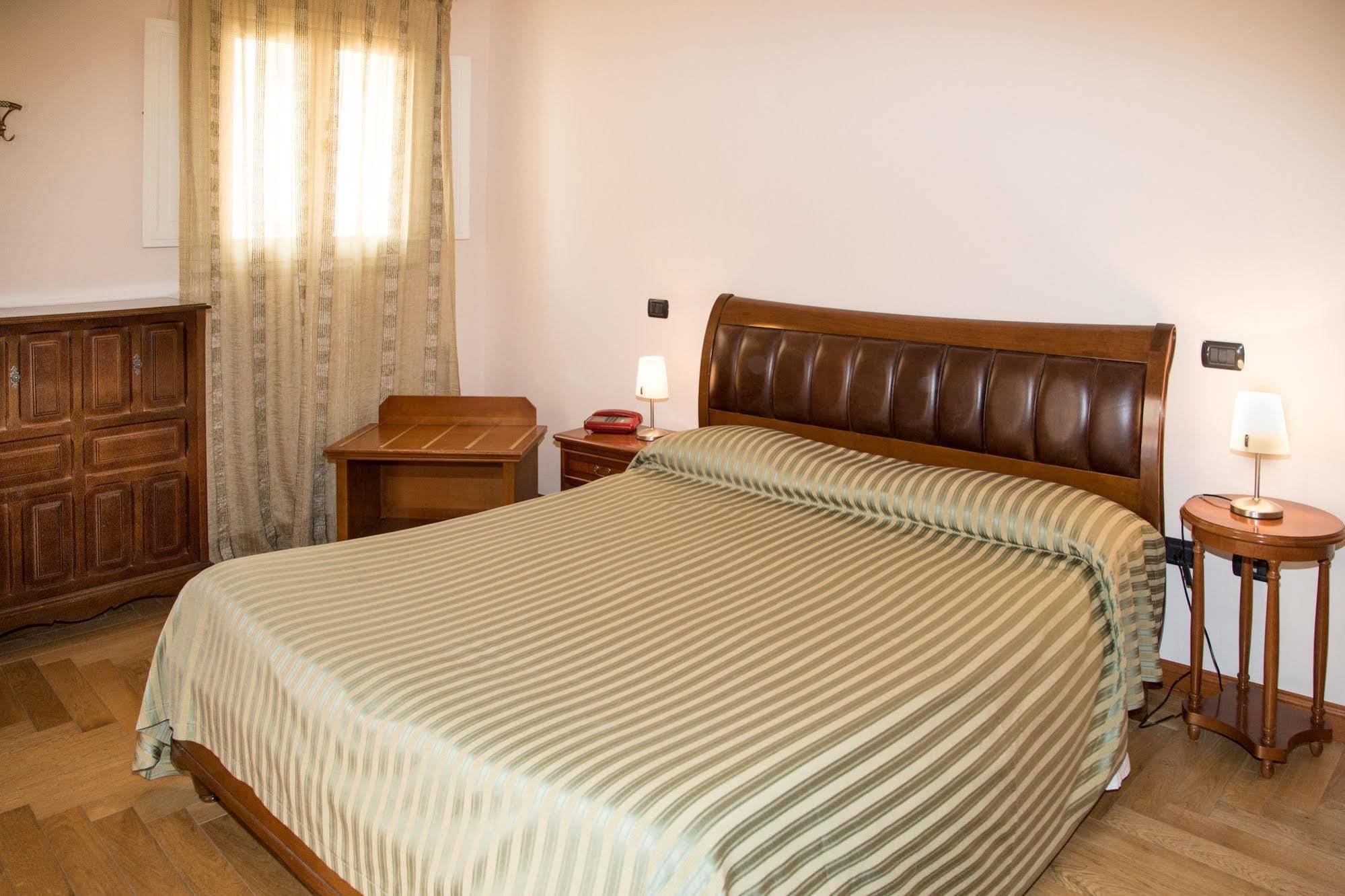 Residence Acropoli Siraküza Dış mekan fotoğraf