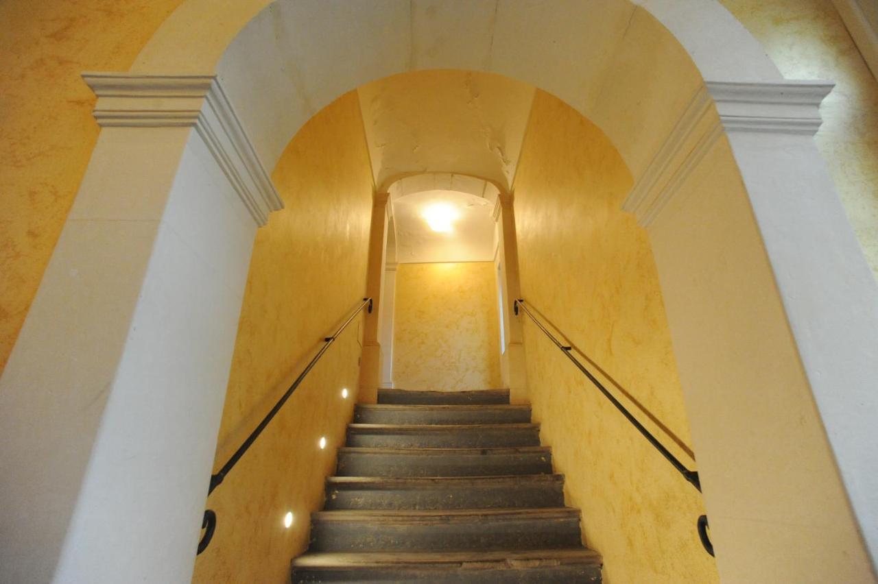 Residence Acropoli Siraküza Dış mekan fotoğraf